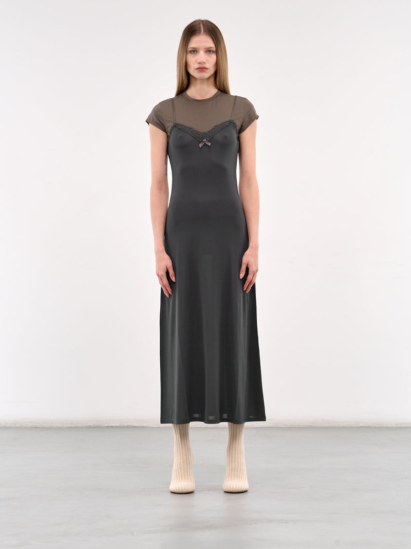 Acne Studios for Women SS25 | H.LORENZO - Los Angeles