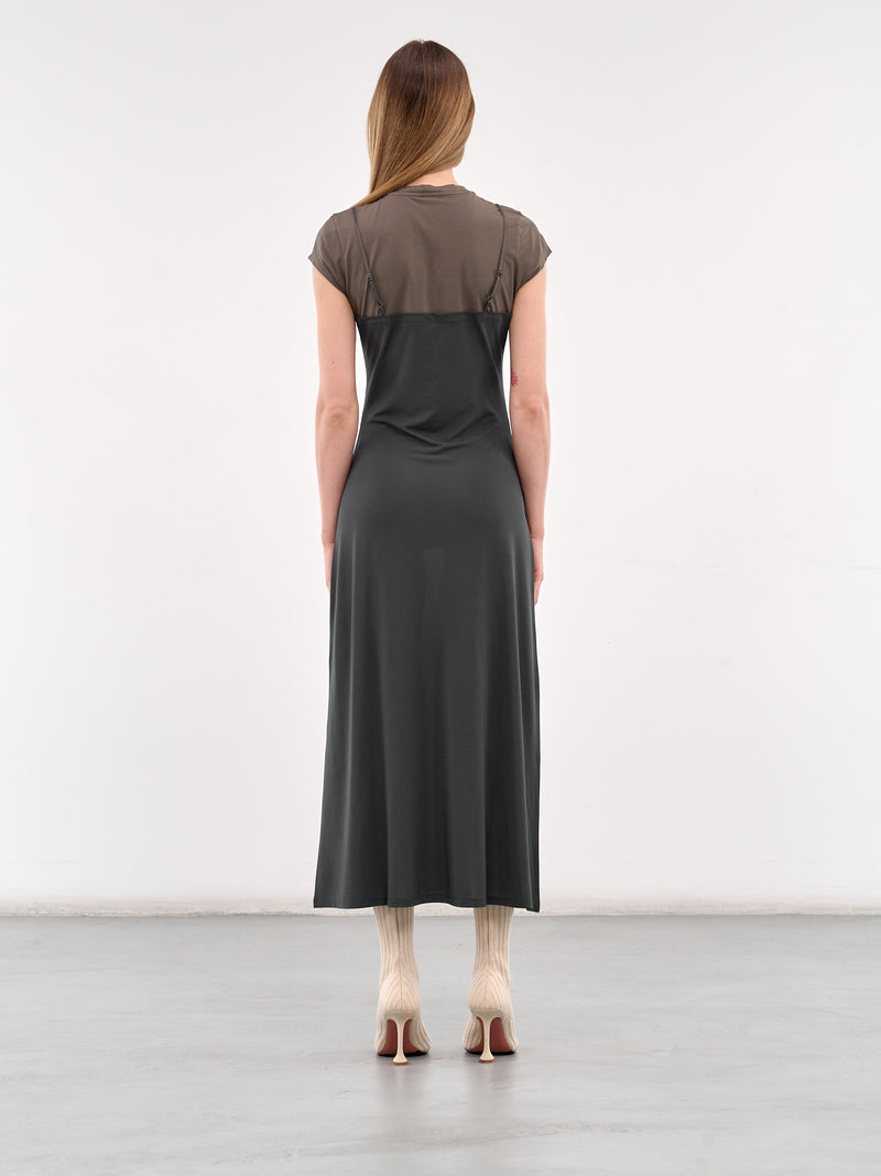 Acne Studios for Women SS25 | H.LORENZO - Los Angeles