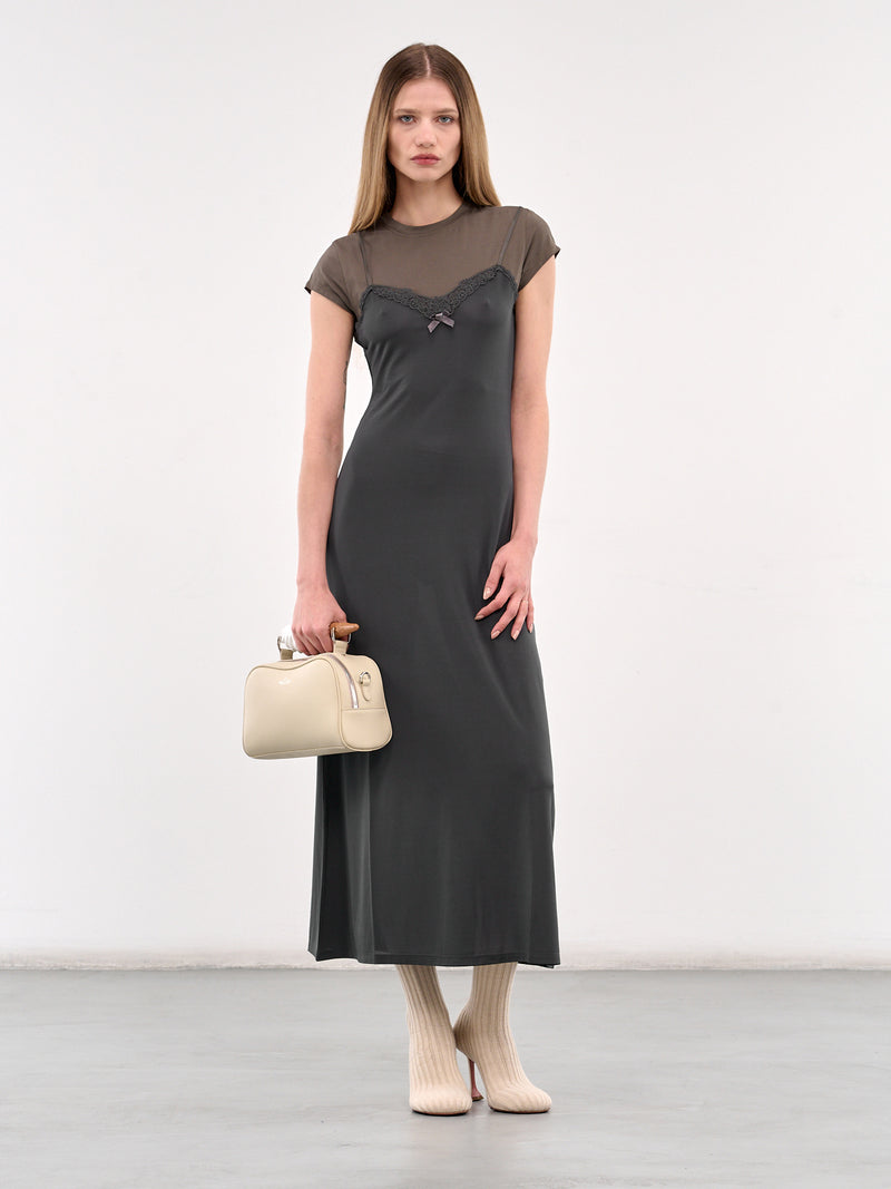 Acne Studios for Women SS25 | H.LORENZO - Los Angeles