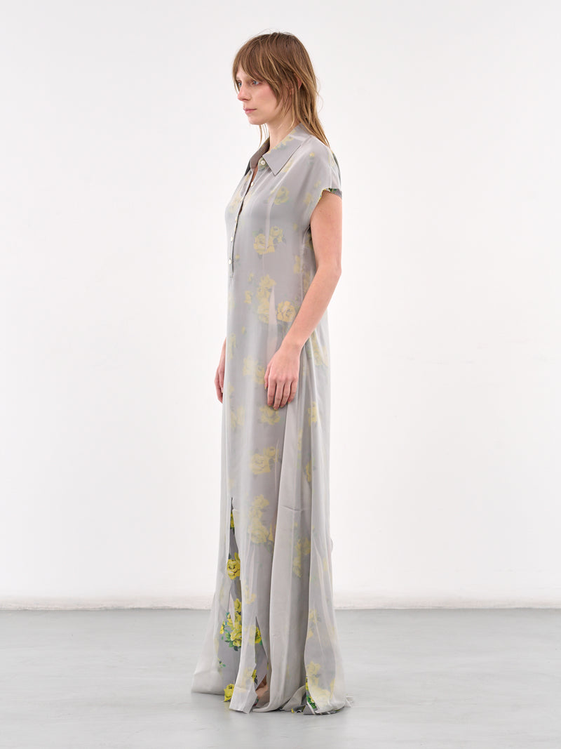 Acne Studios for Women SS25 | H.LORENZO - Los Angeles