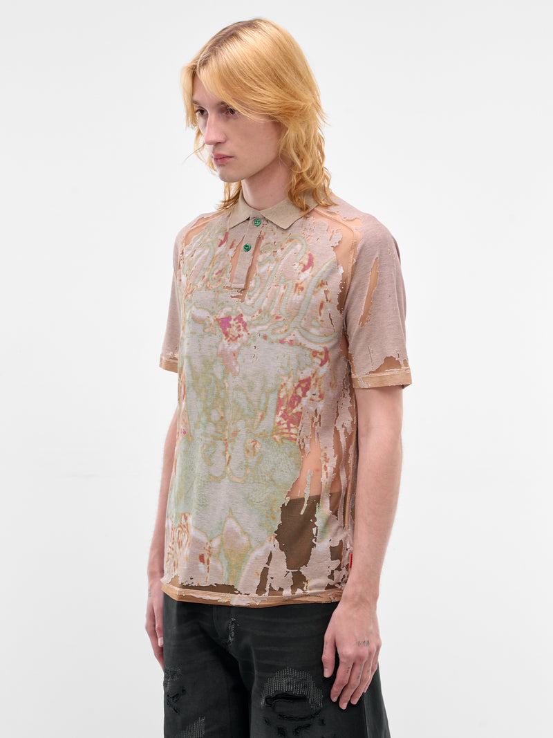 DIESEL Polo Shirt | H.Lorenzo - side