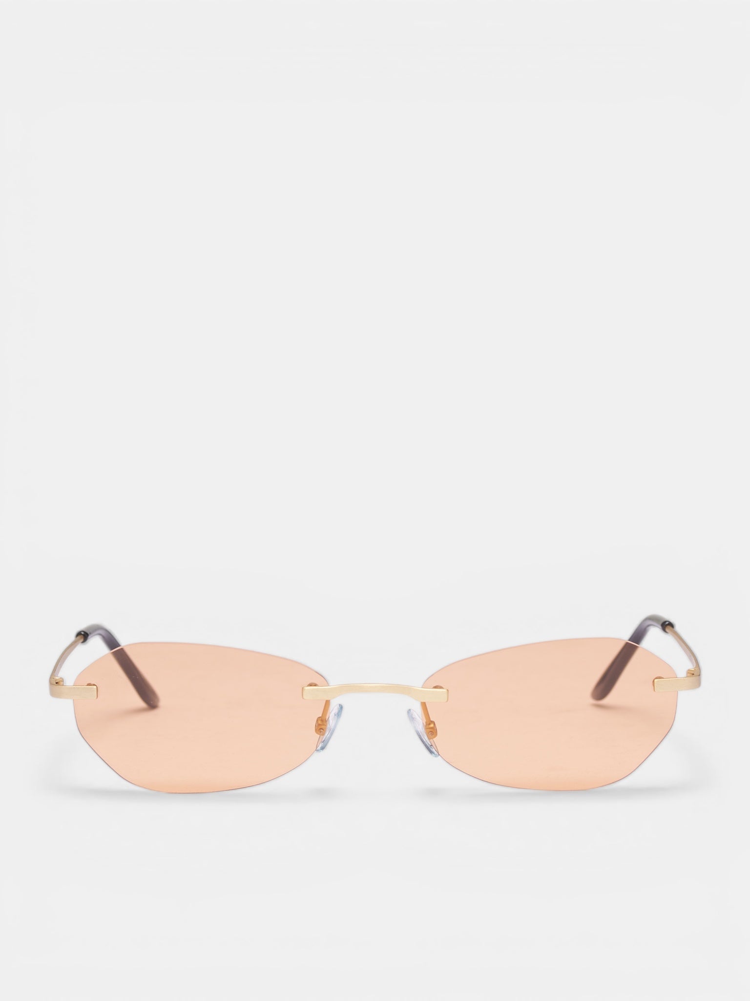 Sunbeam Sizzle Silver Sunglasses (A2258AR-SUNBEAM-SZZLE)