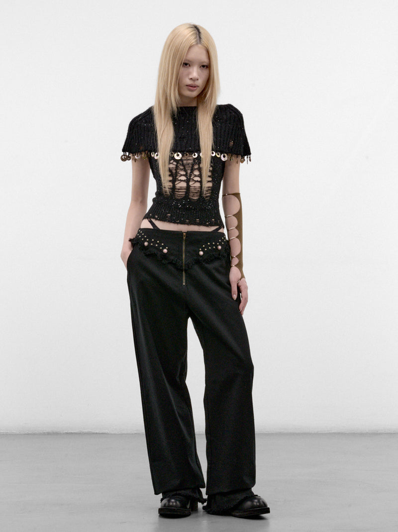Marsh Cut-Outs Arm Sleeve (S21R004M-MARSH)