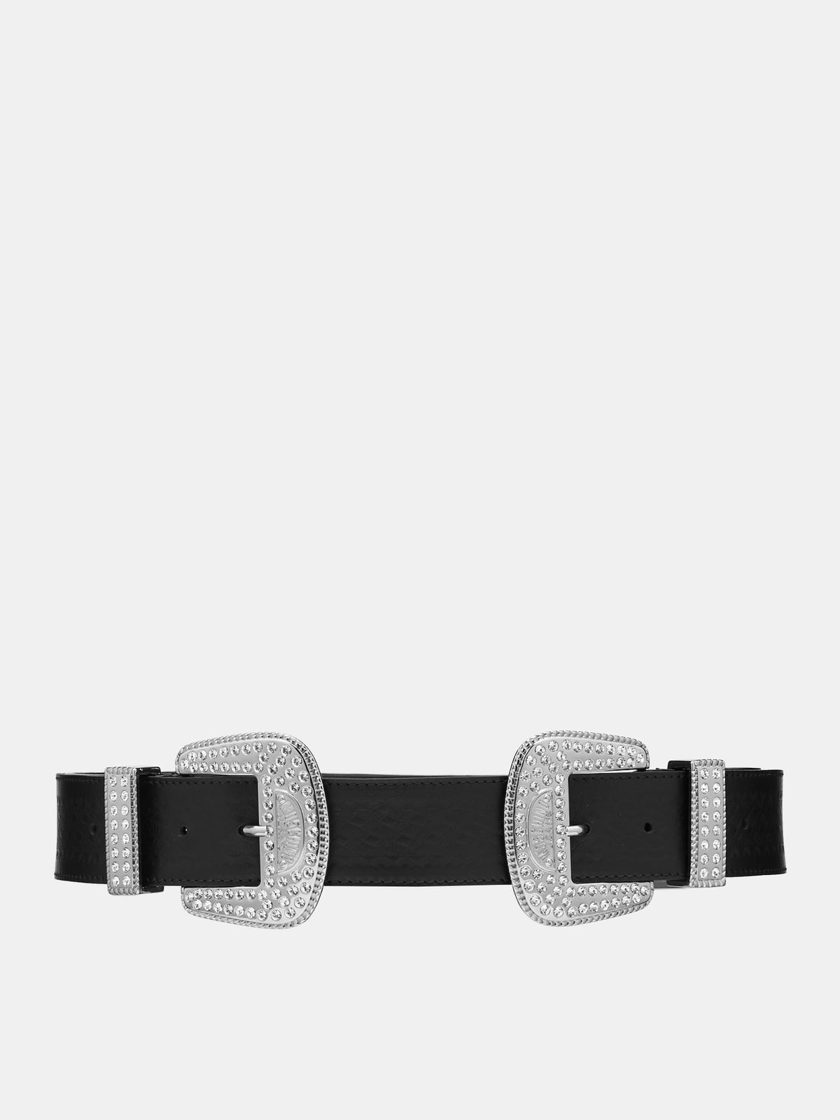 Western Belt (A3003-2555-BLACK)