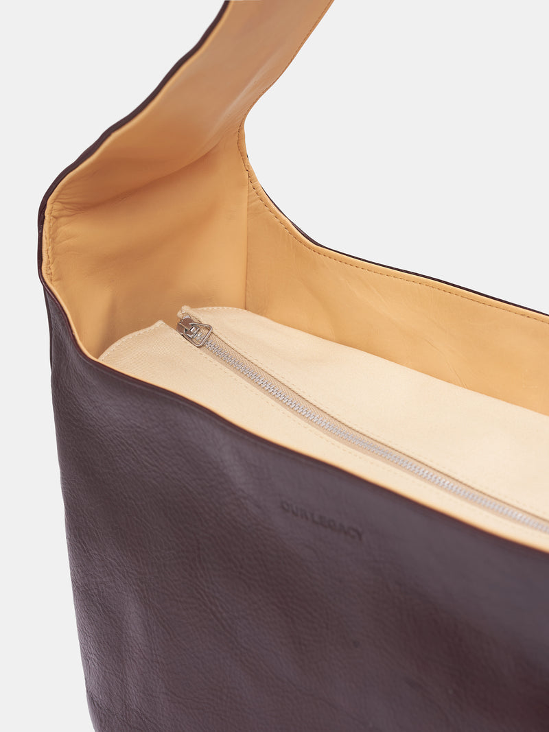 Deep Abyss Grande Brick Bag (A4258GD-GRANDE-BRICK-RED)