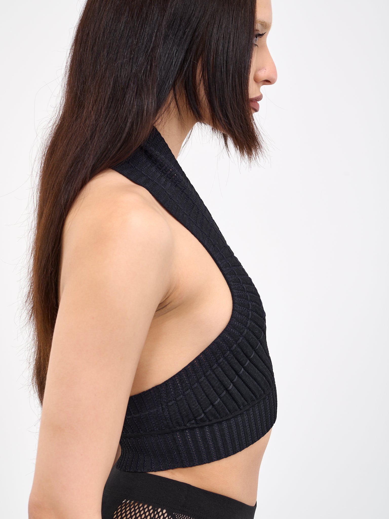 DION LEE Bra Top | H.Lorenzo - detail 2