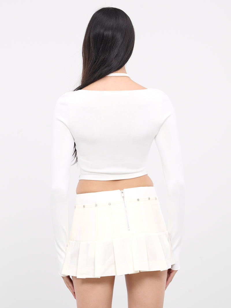 Dion Lee for Women SS24 | H.LORENZO - Los Angeles Dion Lee for Women SS24 | H.LORENZO - Los Angeles