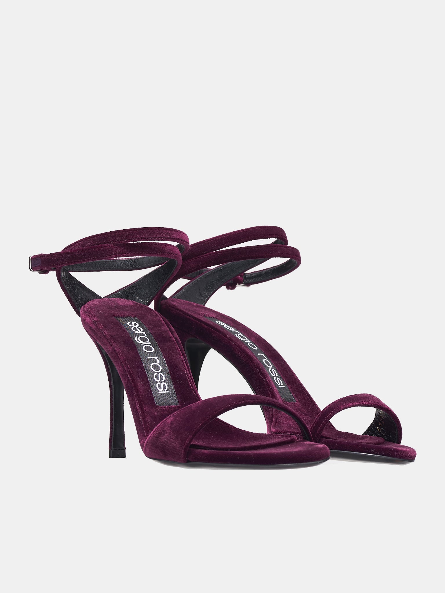 Women's High Heels Closed Pointed Toe Purple Quality Ladies in Nairobi  Central - Shoes, Toppline Kenya | Jiji.co.ke