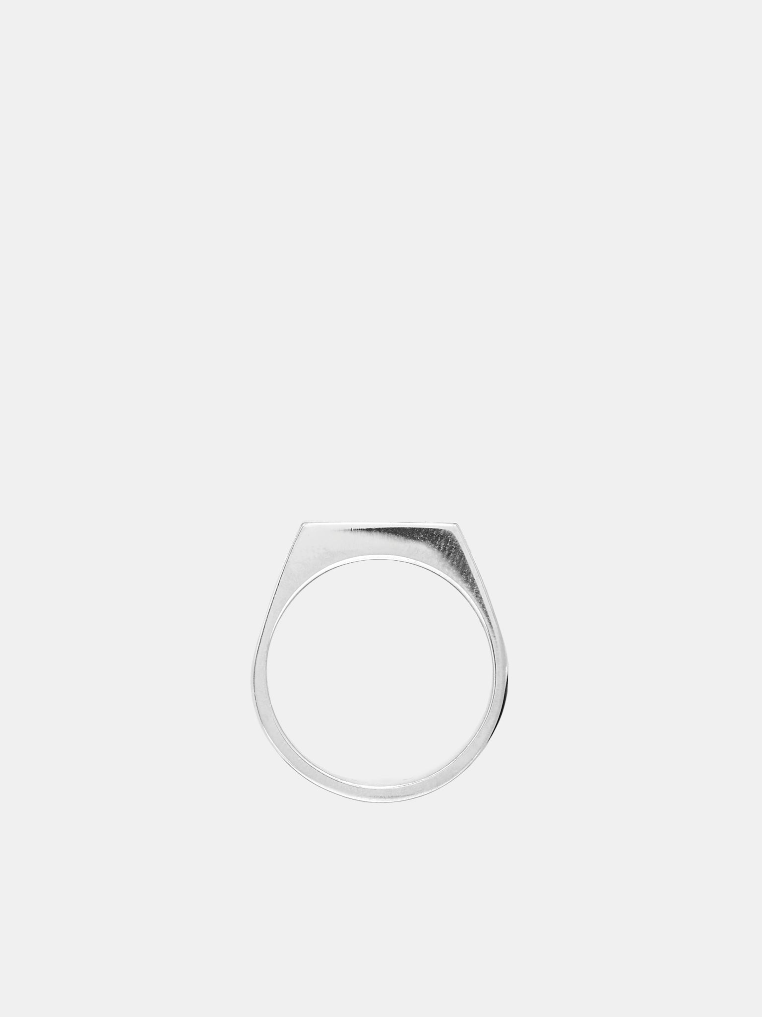 AA Ring (AA-BLUE-CRYSTAL)