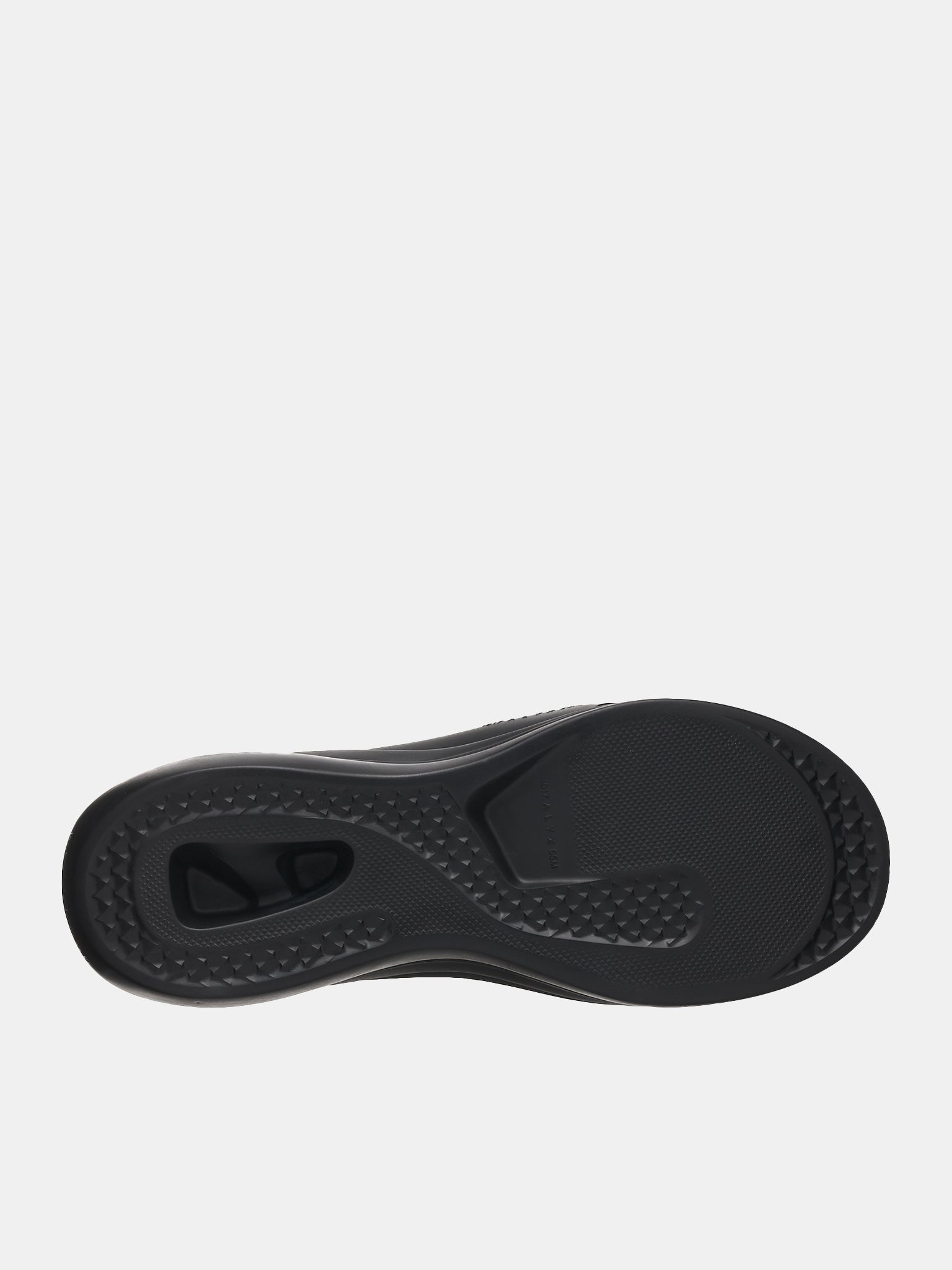 Aria High-Top Sneakers (AAUSN0045FA01-BLACK)