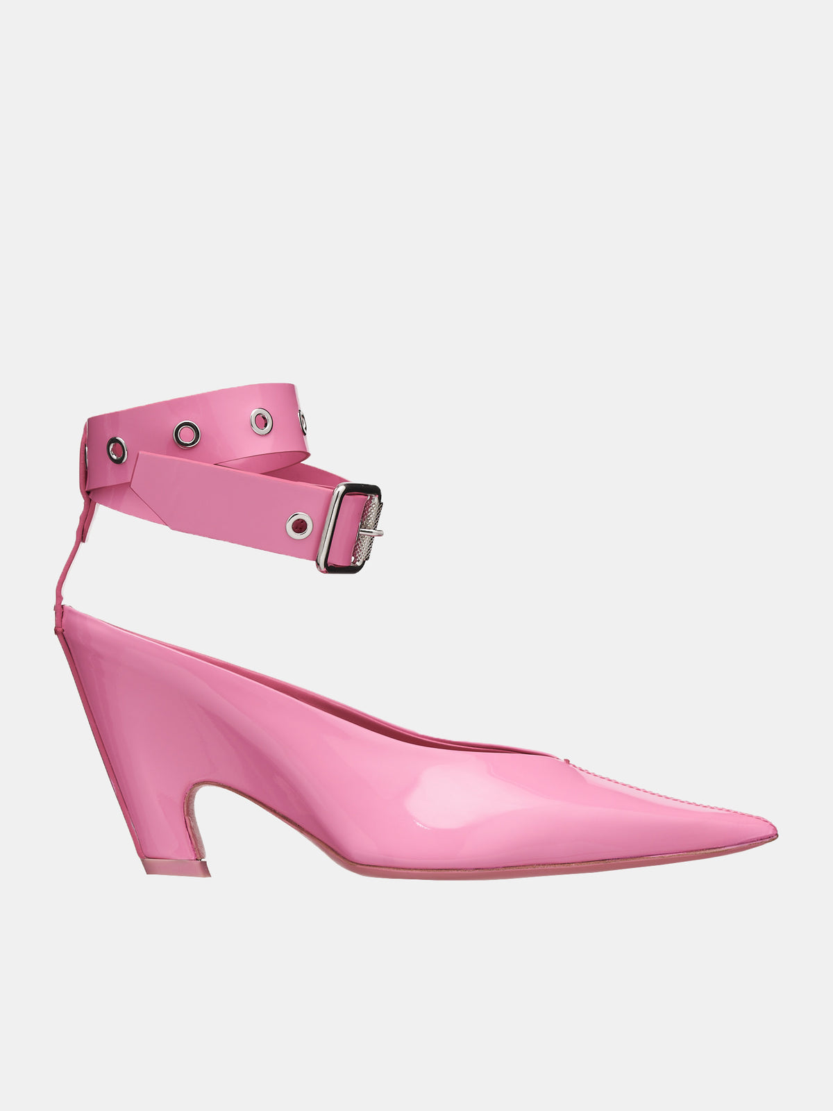 Eve Heels (AAWMU0018LE02-PNK0001-PINK)