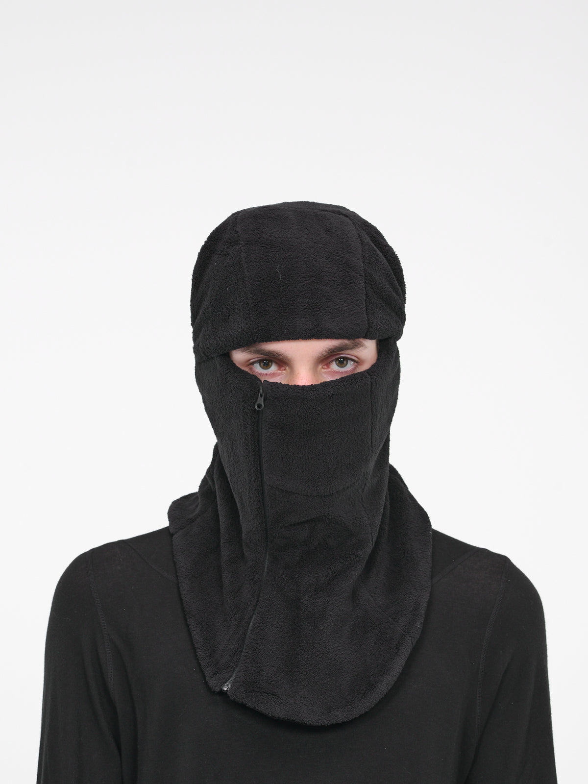 5.1 Balaclava Right (ABCRB-BLACK)