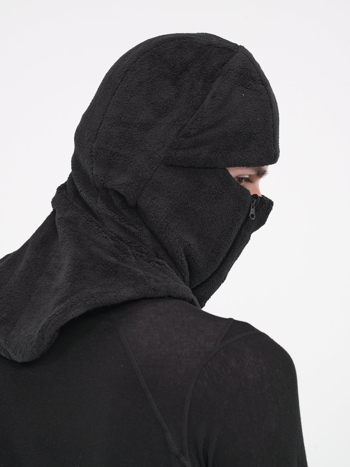 5.1 Balaclava Right (ABCRB-BLACK)