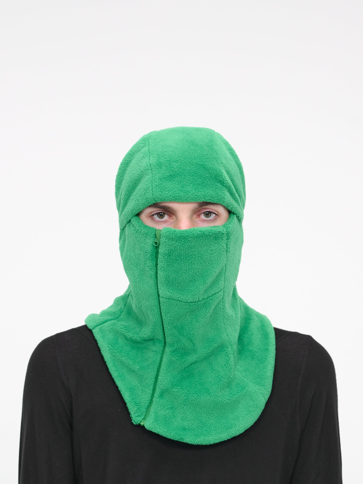 5.1 Balaclava Right (ABCRGN-GREEN)