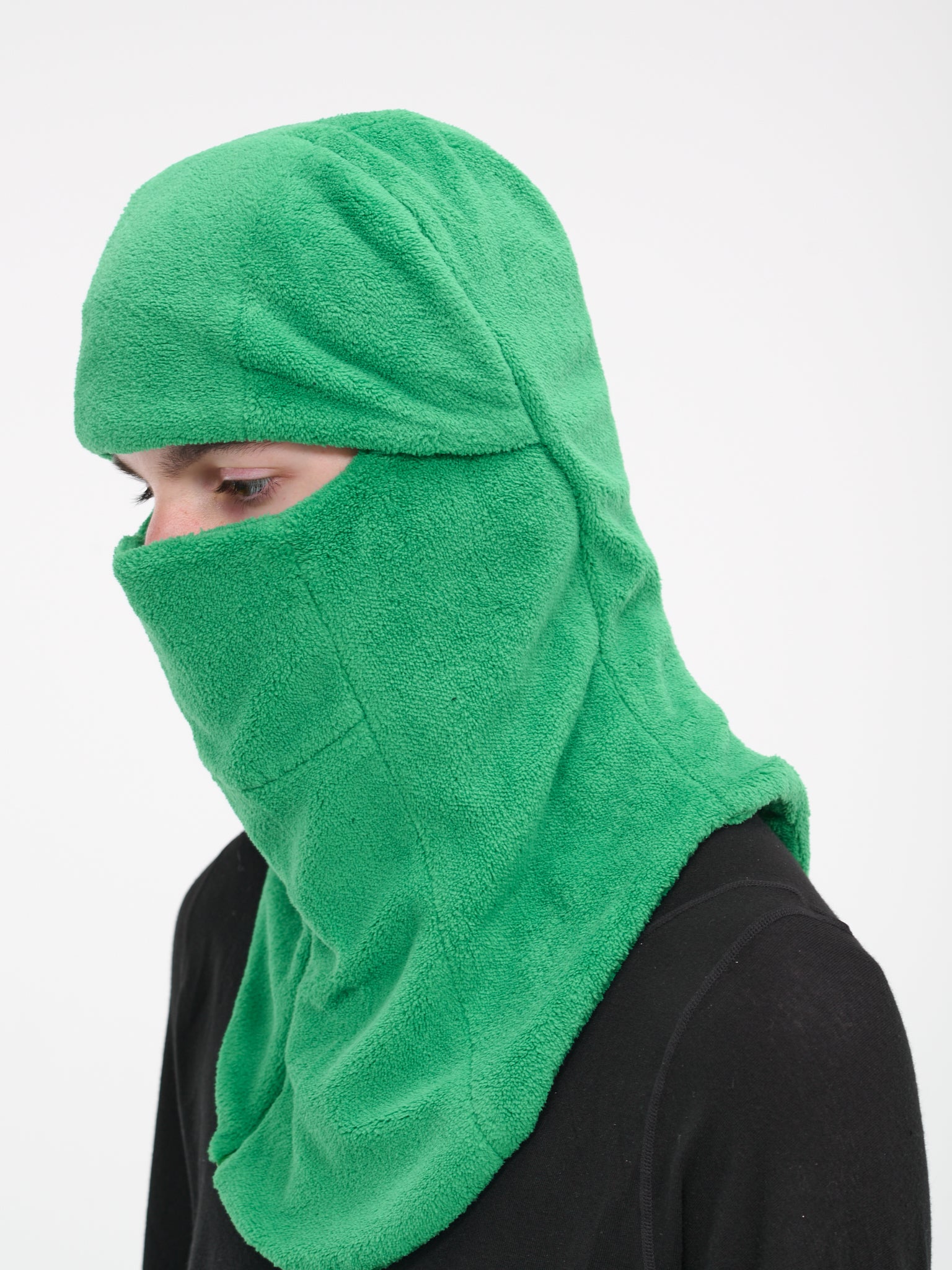 5.1 Balaclava Right (ABCRGN-GREEN)