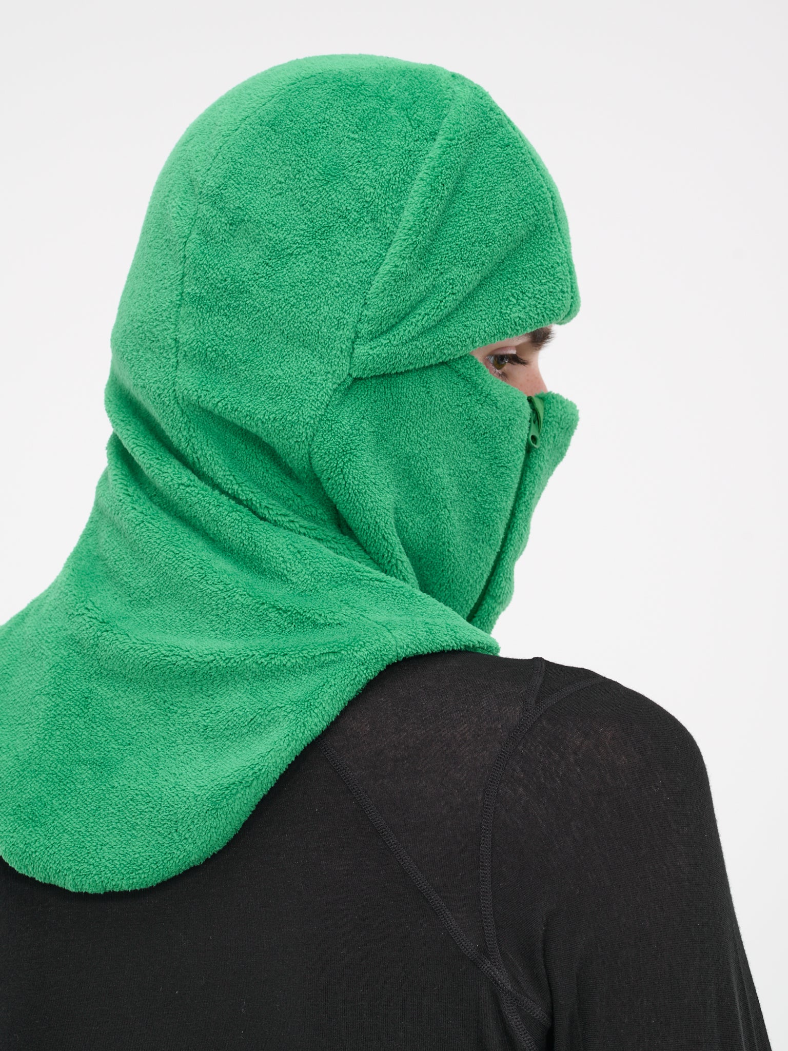 5.1 Balaclava Right (ABCRGN-GREEN)