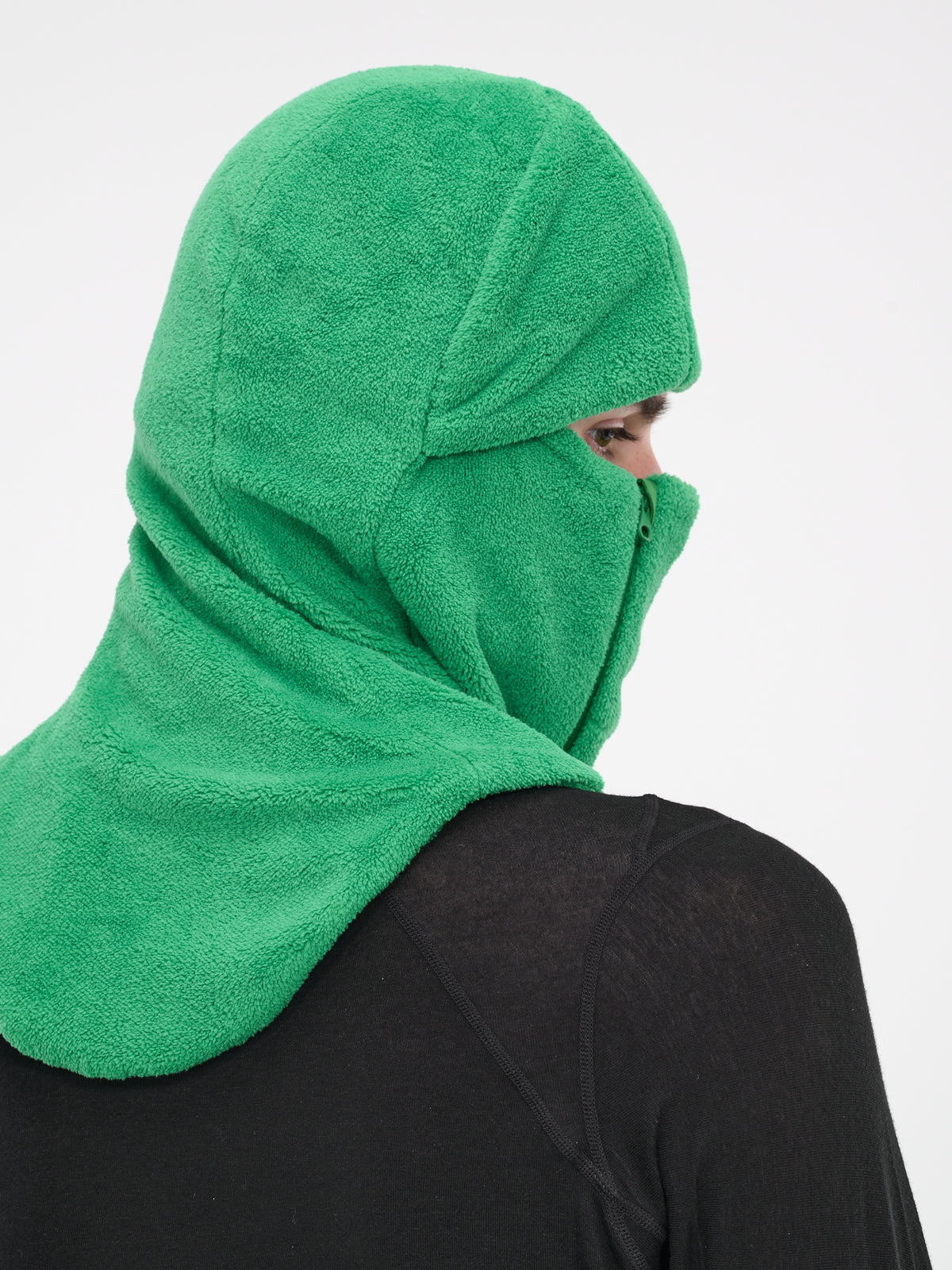 5.1 Balaclava Right (ABCRGN-GREEN)