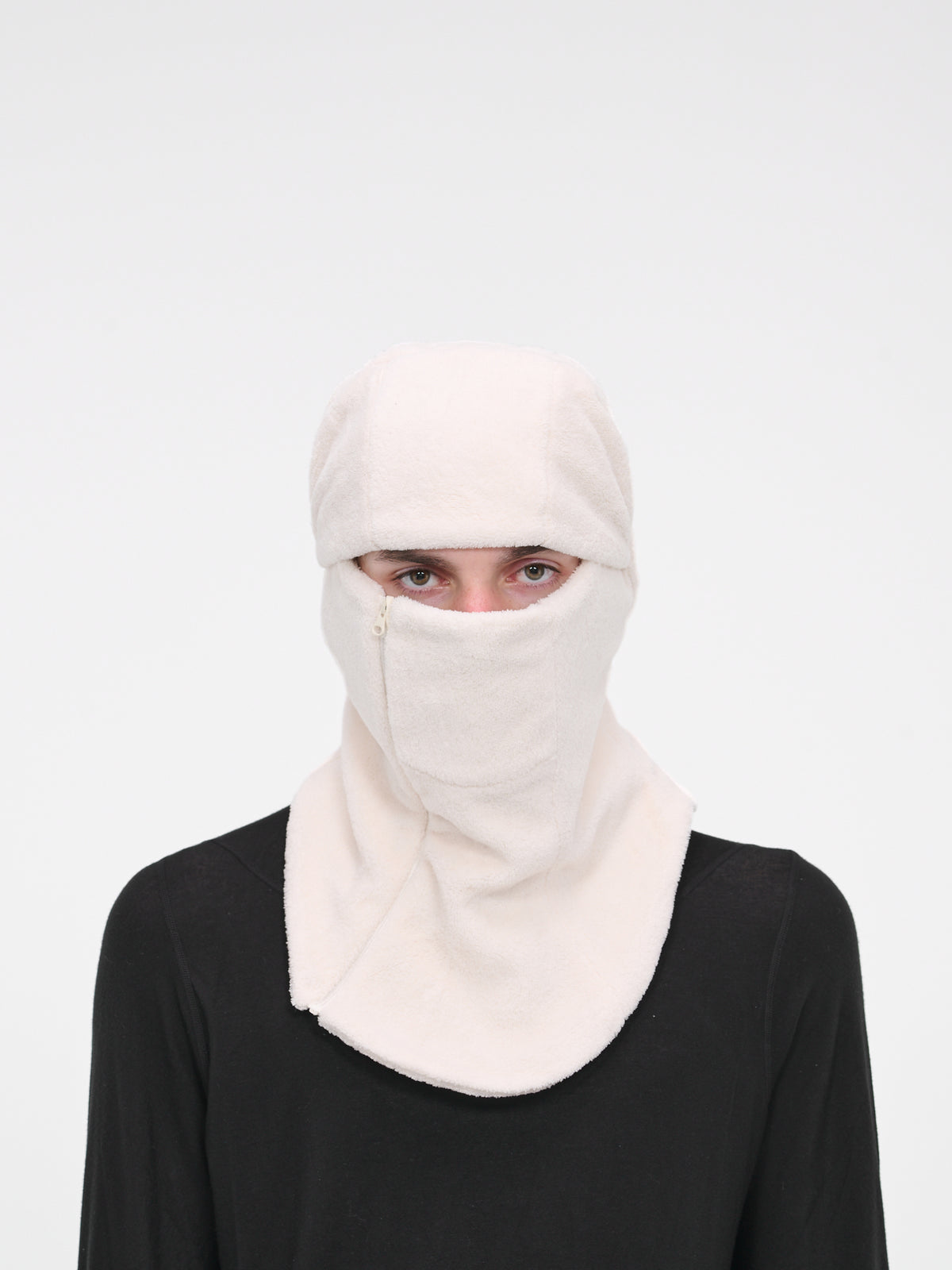 5.1 Balaclava Right (ABCRIV-IVORY)