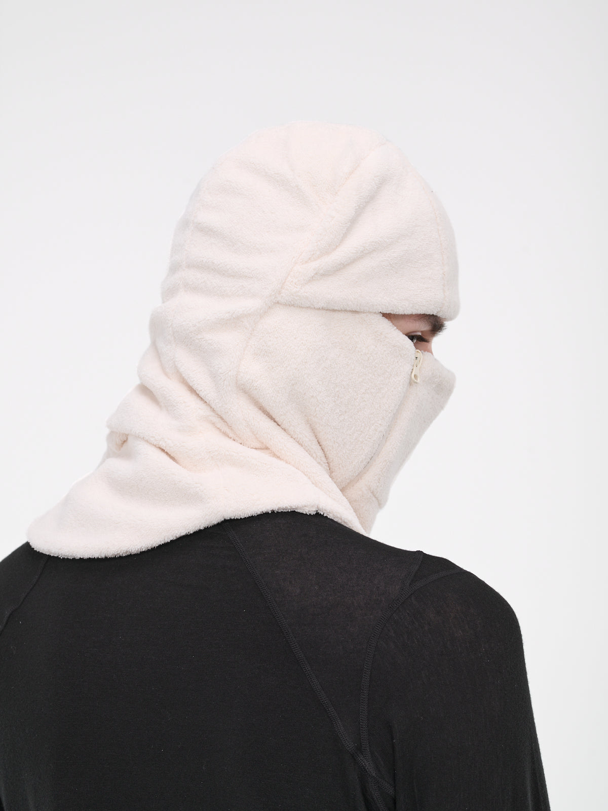 5.1 Balaclava Right (ABCRIV-IVORY)
