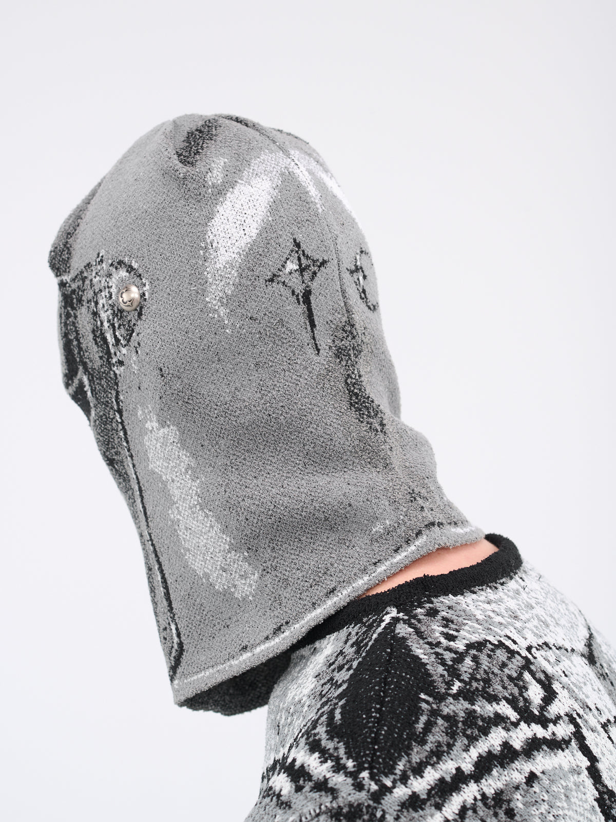 Dragon Knight Balaclava (AC0301-KNIGHT-MULTI)