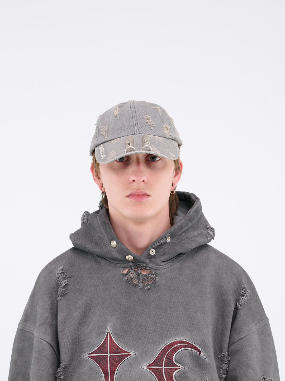 Bullet Cap (AC0702-TC-LIFE-BLACK)