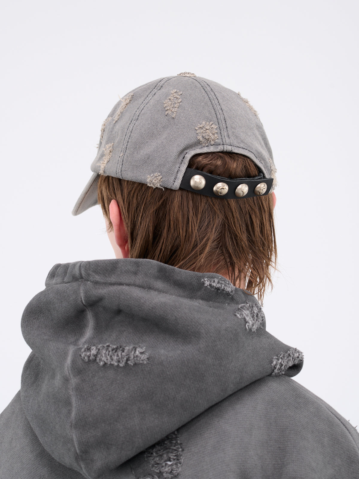 Bullet Cap (AC0702-TC-LIFE-BLACK)