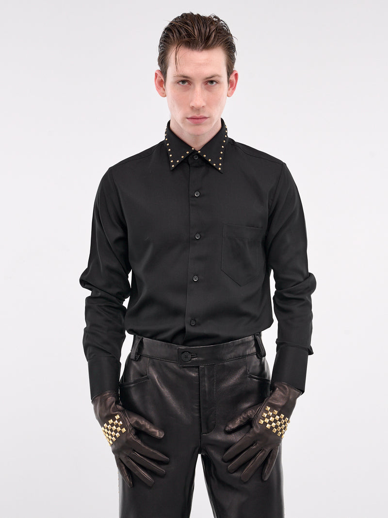 Ernest W. Baker for Men FW25 | H.LORENZO - Los Angeles