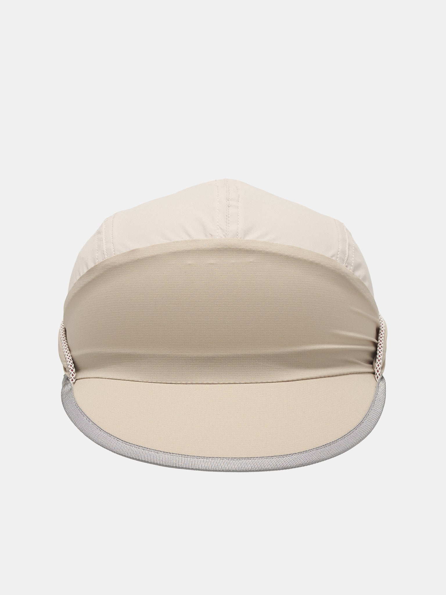 Piped Cap (AC1BG-BEIGE)