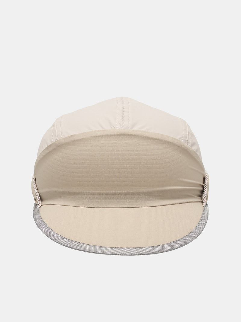 Piped Cap (AC1BG-BEIGE)