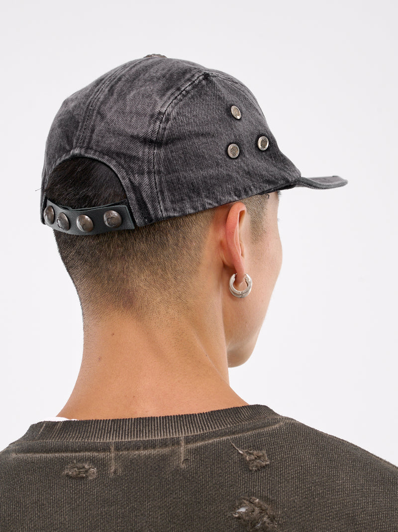 TC Army Cap (AC2105-DENIM)