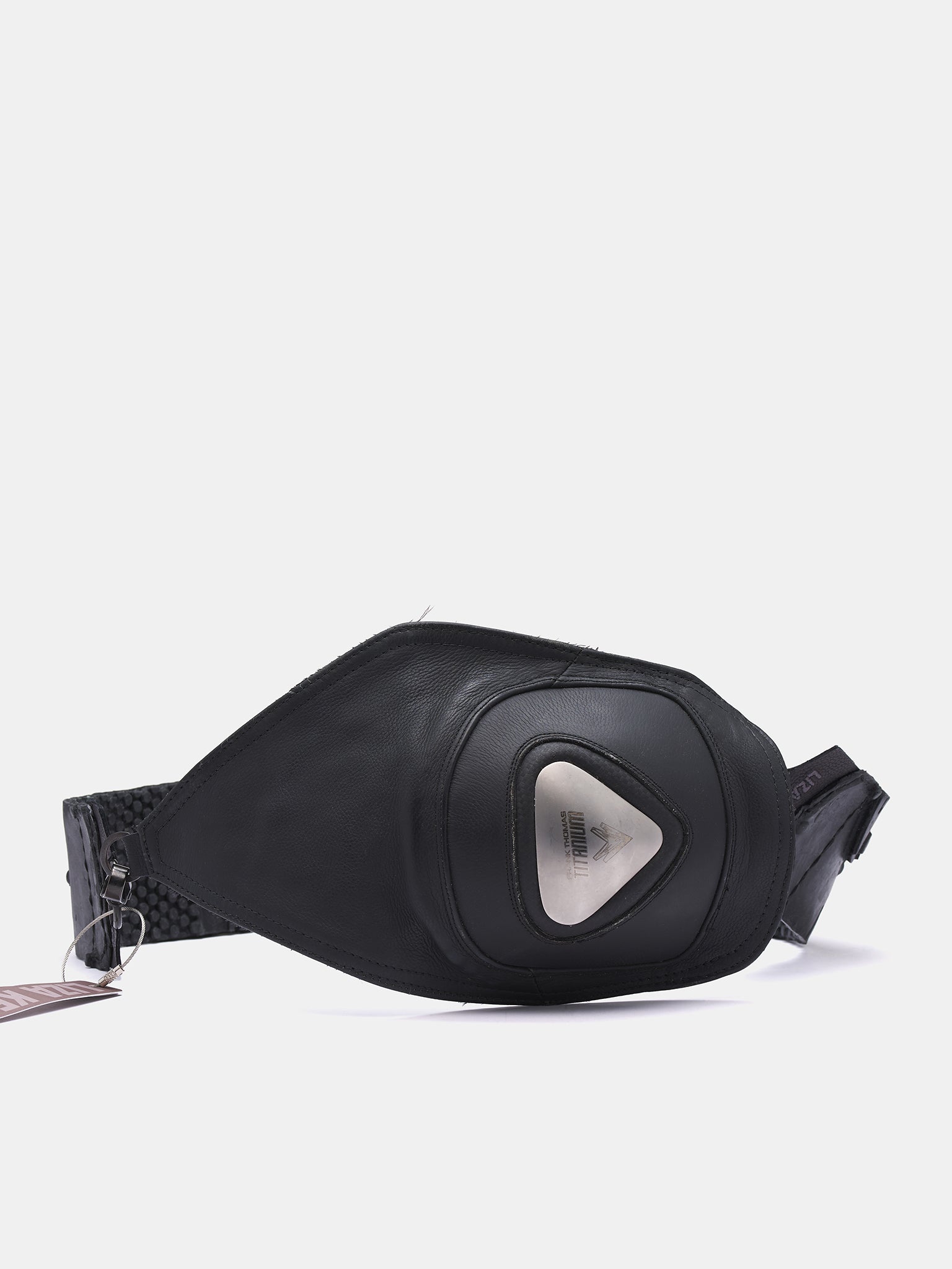 Alexander Bag (ACC-U-ALE-LEA-BLACK)
