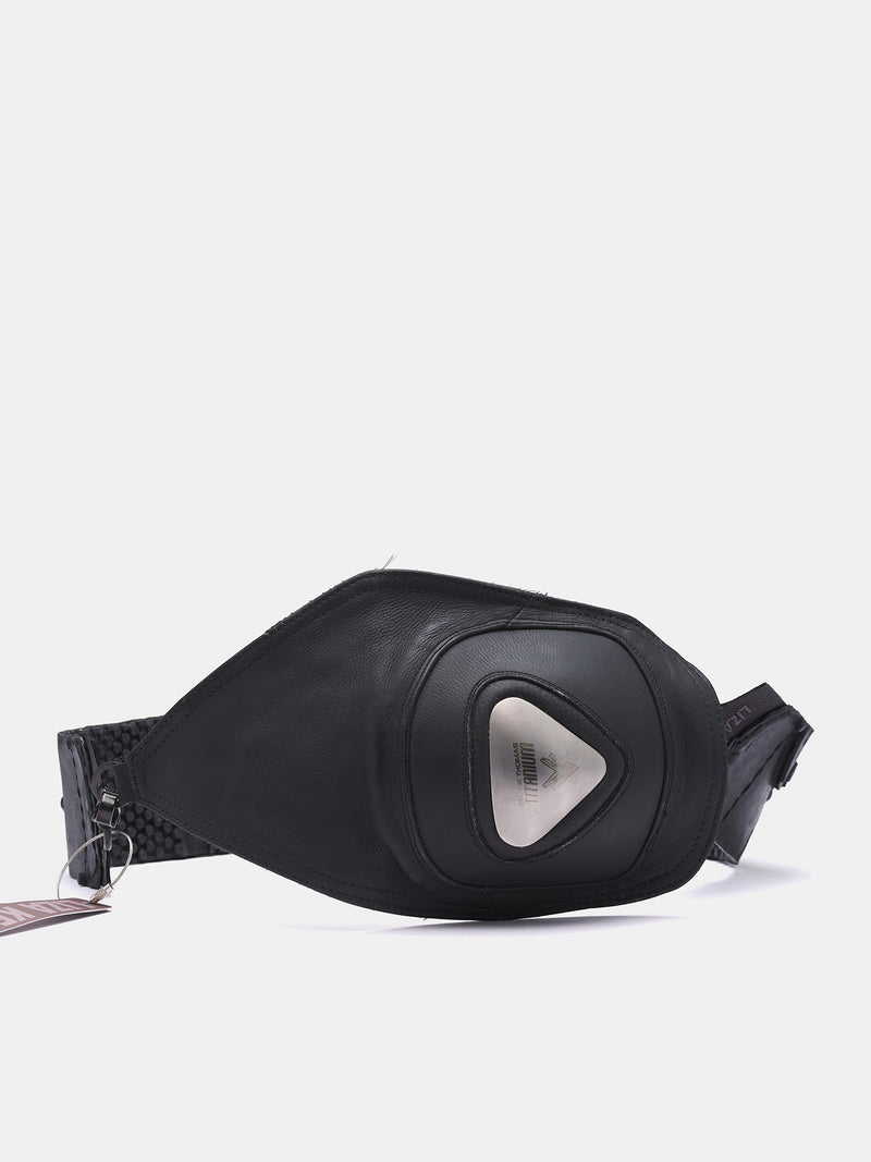 Alexander Bag (ACC-U-ALE-LEA-BLACK)