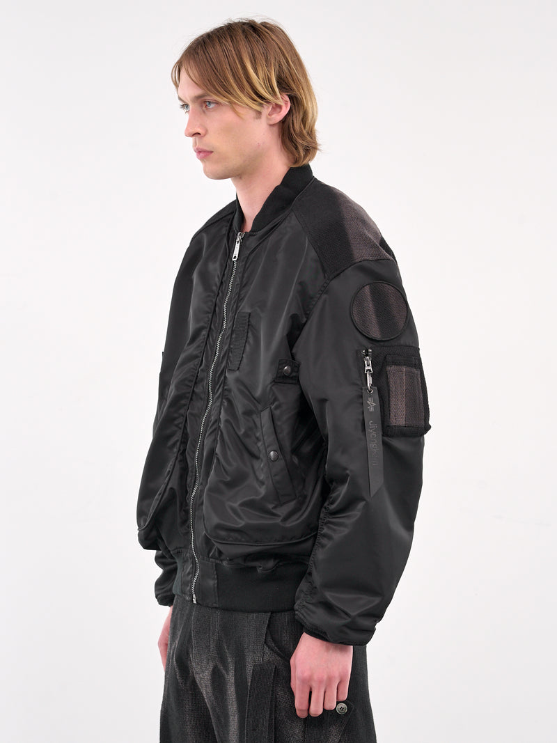 Jiyongkim for Men SS25 | H.LORENZO - Los Angeles