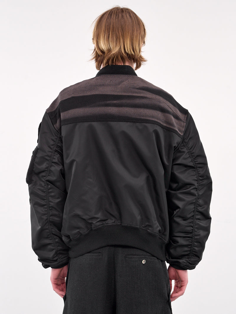 Jiyongkim for Men SS25 | H.LORENZO - Los Angeles
