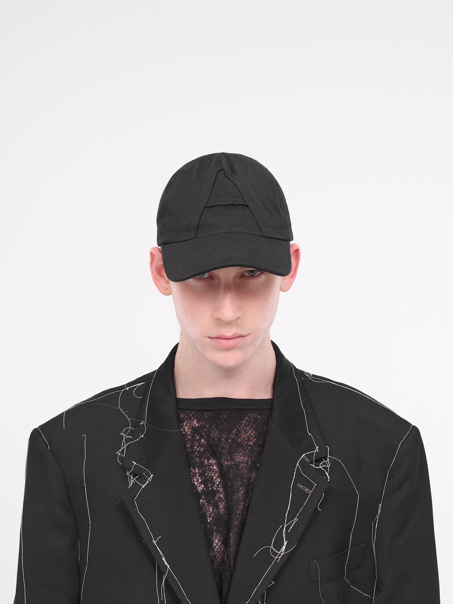 Classic Cap (K112-BLACK)
