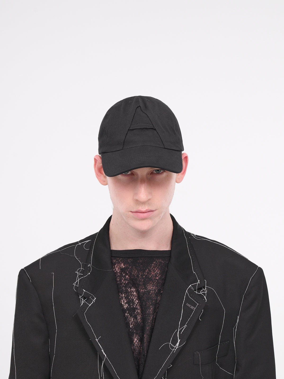 Classic Cap (K112-BLACK)