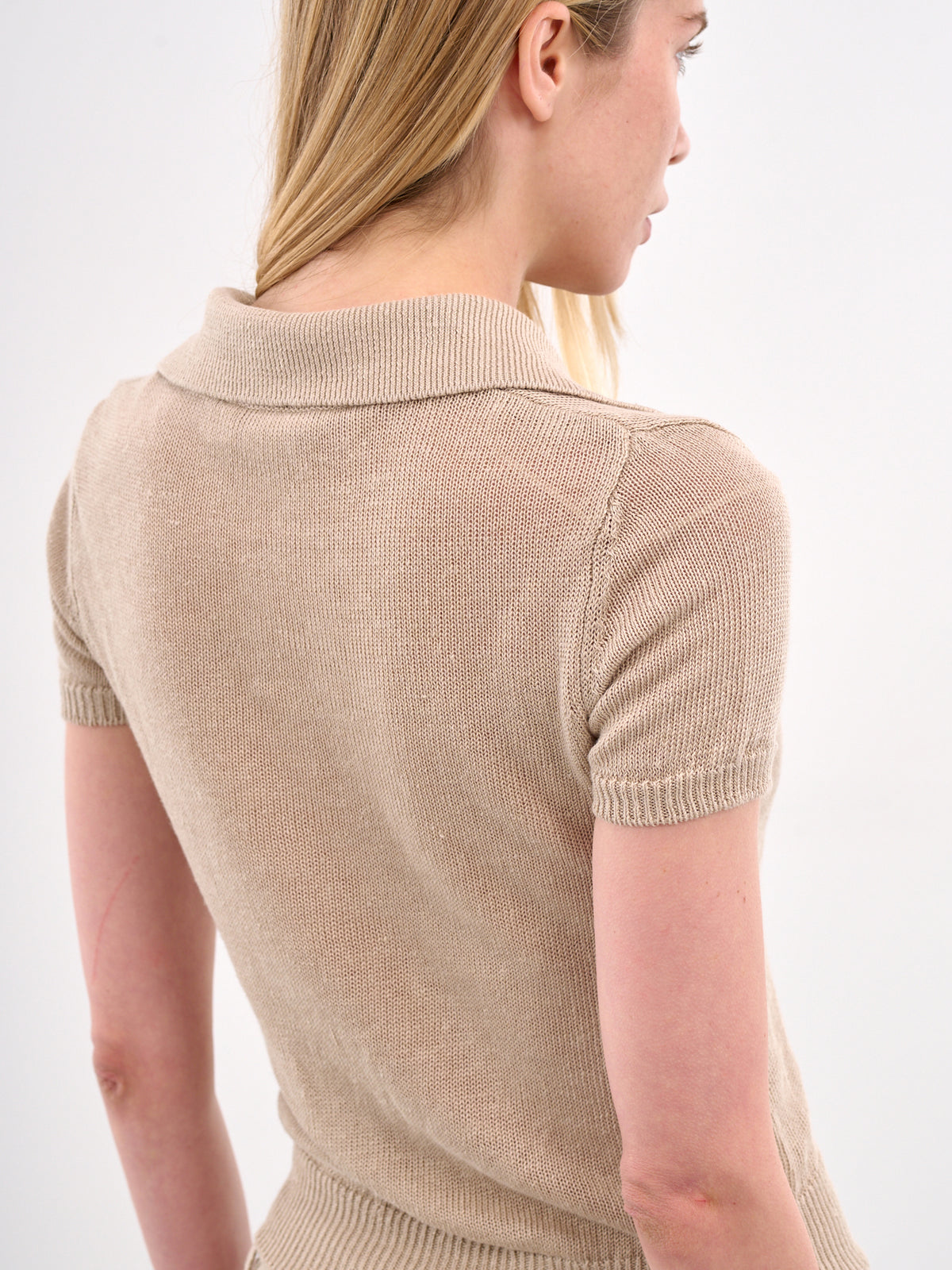 Lumen Top (AMSS2550-SAND)