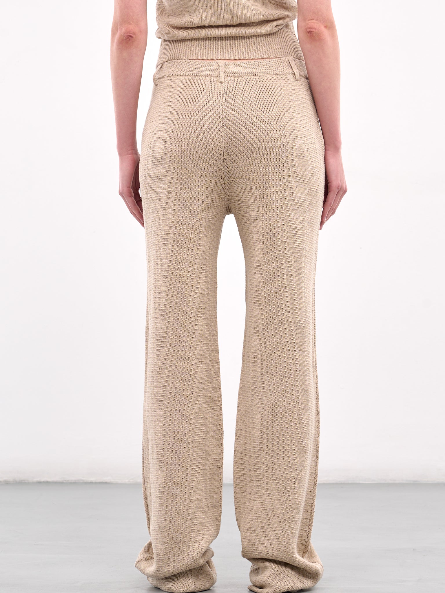 Lumen Pants (AMSS2551-SAND)