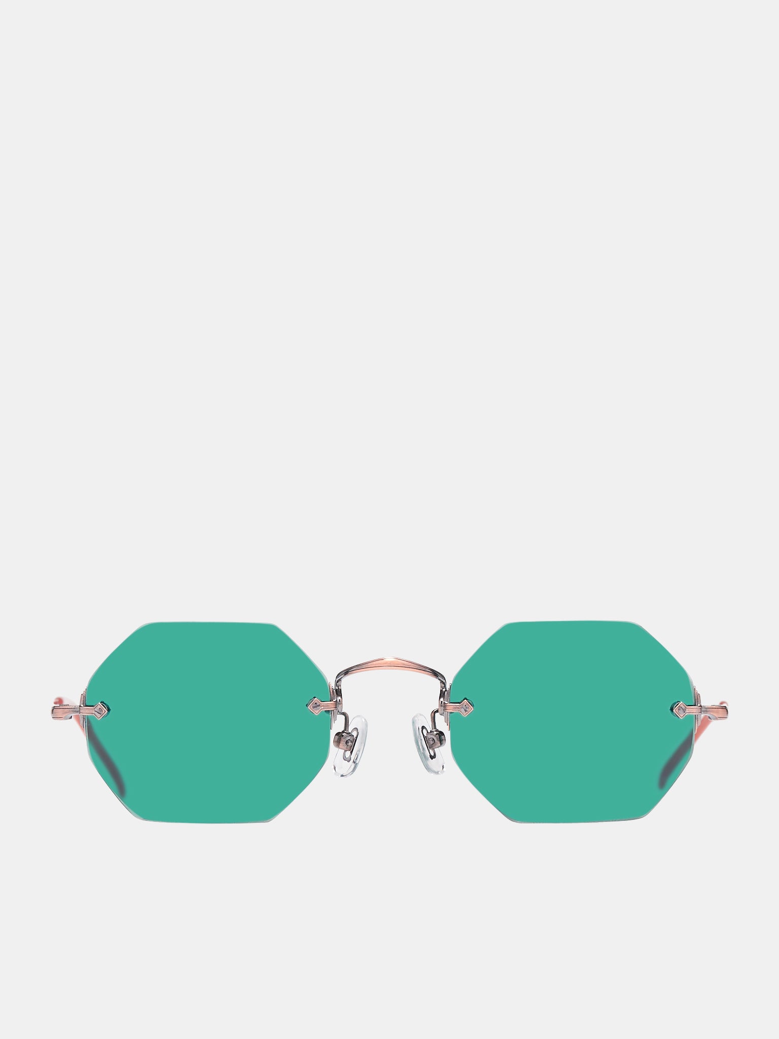 Anaaki Sunglasses (ANAAKI-MO-AG-BLUE-GREEN4)