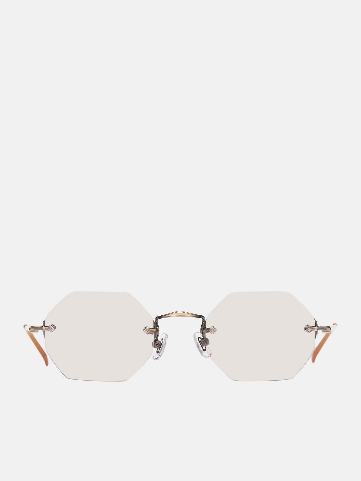 Anaaki Sunglasses (ANAAKI-MO-AG-BROWN1)