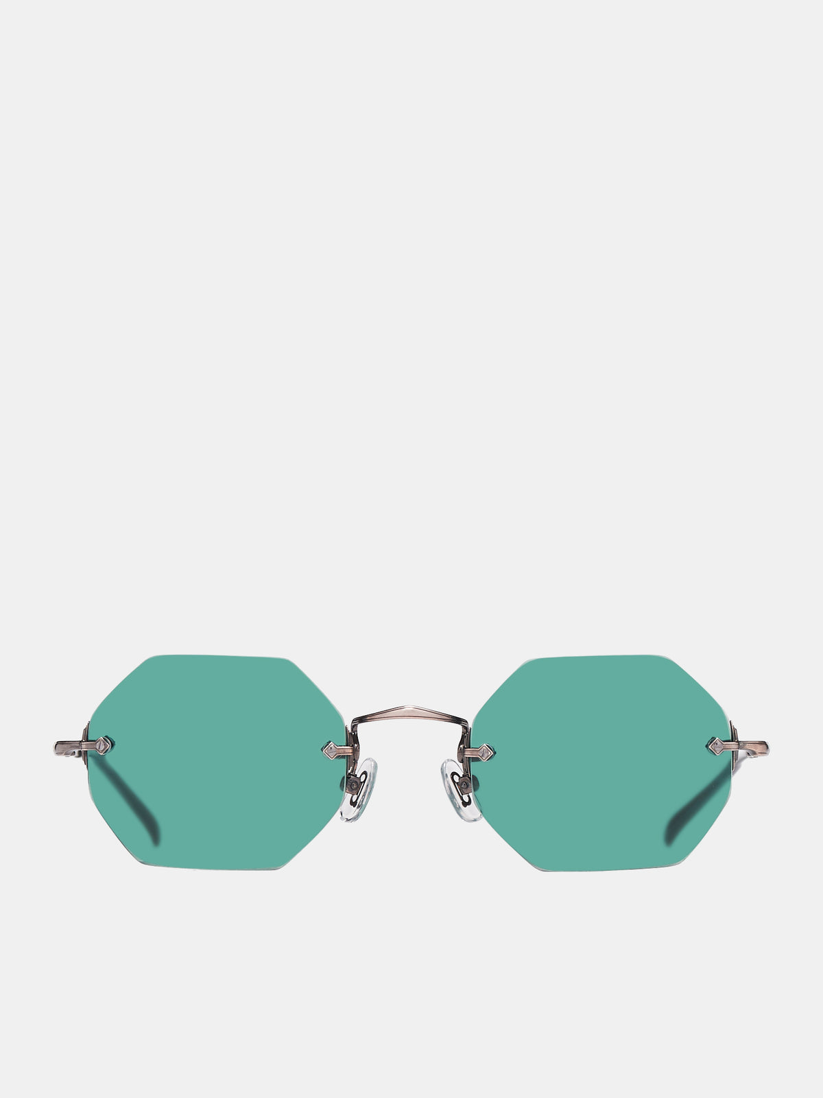 Anaaki Sunglasses (ANAAKI-MO-AS-BLUE-GREEN4)