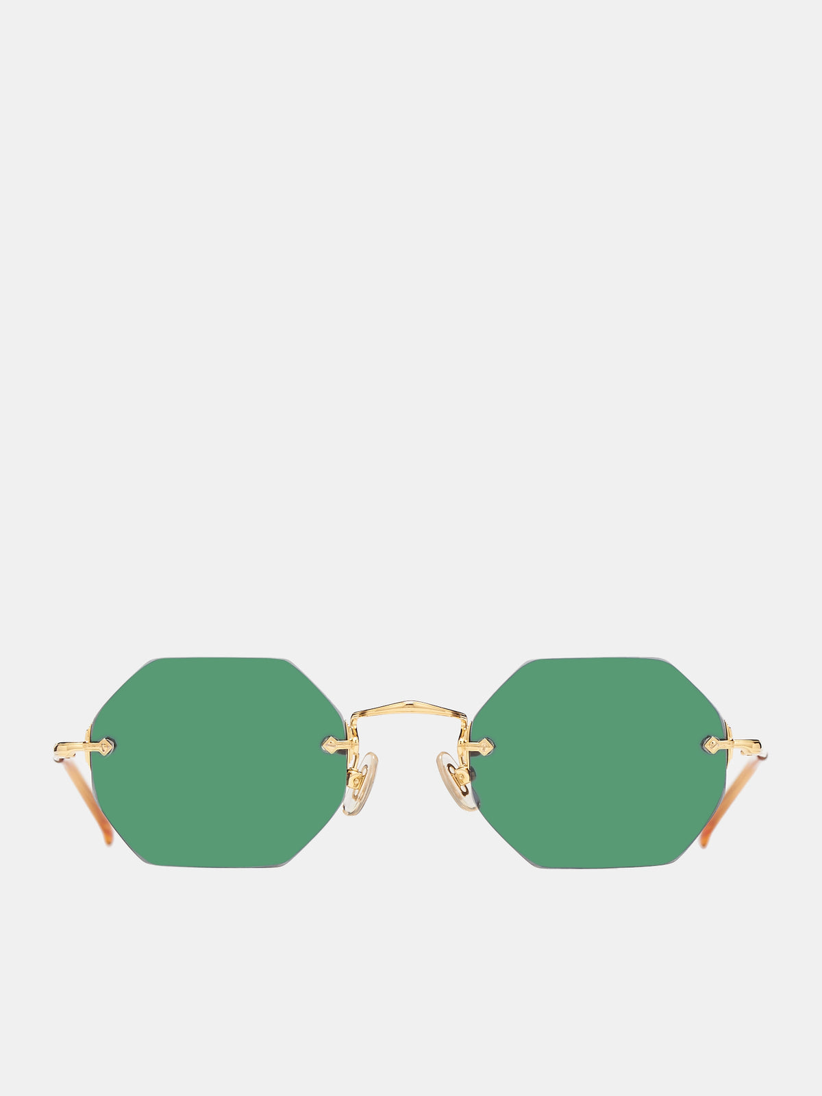 Anaaki Sunglasses (ANAAKI-MO-GOLD-GRAY4)