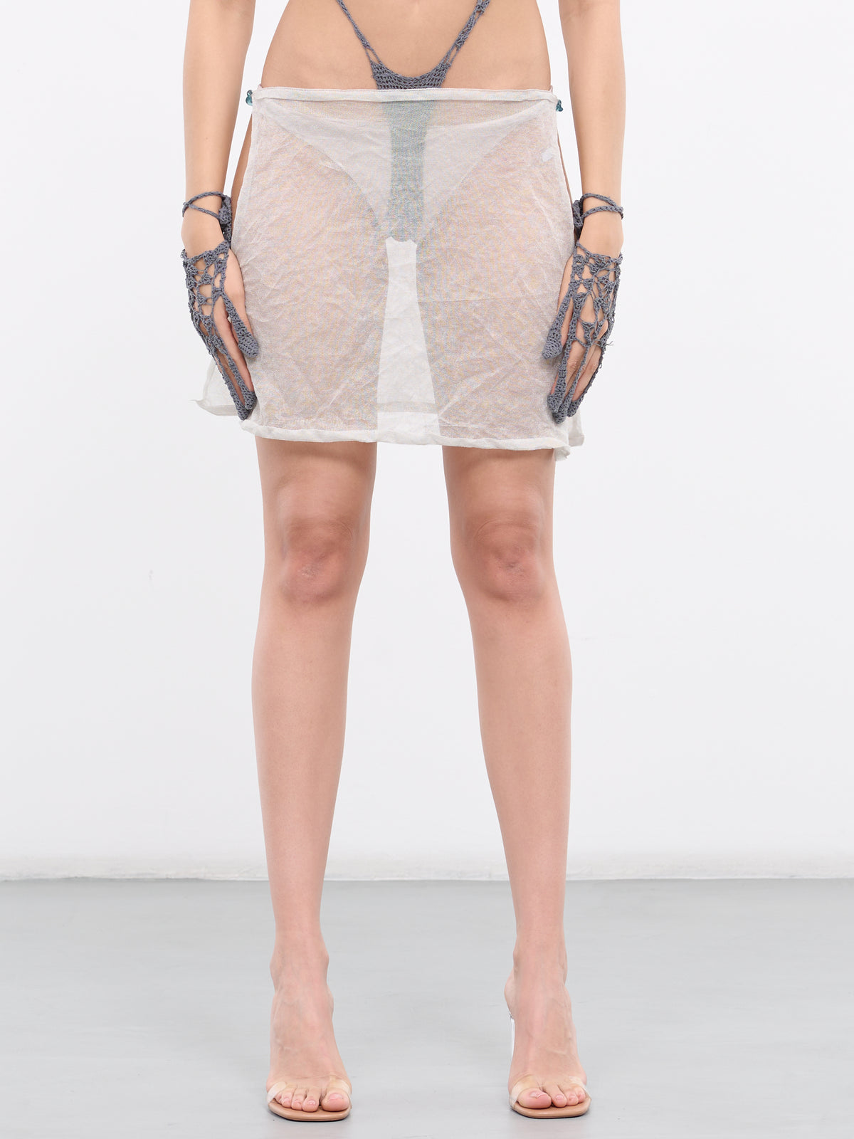 Anemone Skirt (ANEMONE-SKIRT-)