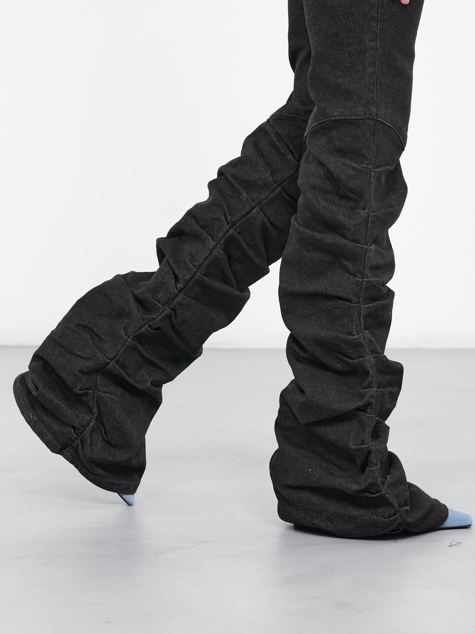 Martina Western Jeans (APA667W-MATBLA)