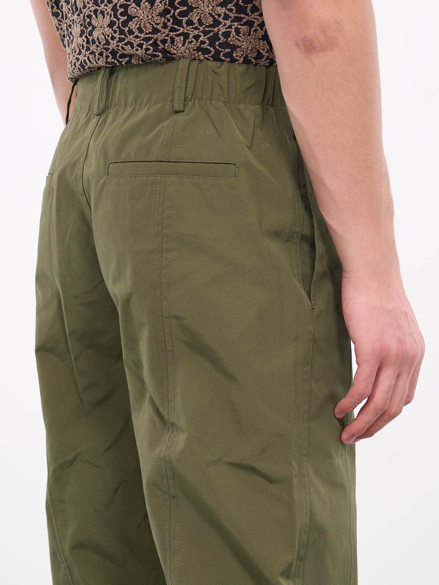 Cargo Pants (APA681M-KHAKI)