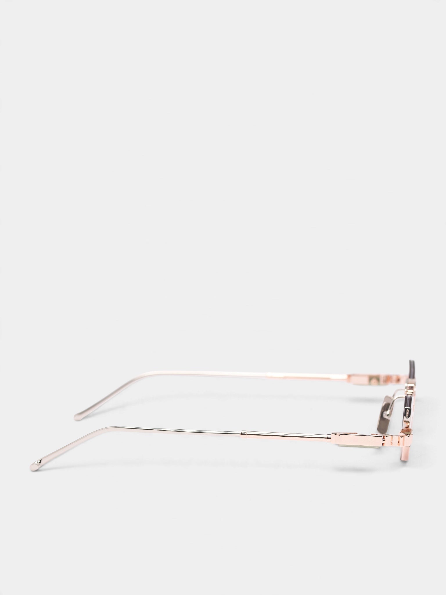 Bronze Apollo Aerosphere Geometric Sunglasses (APOLLO14-AEROSPHERE-BRONZE)