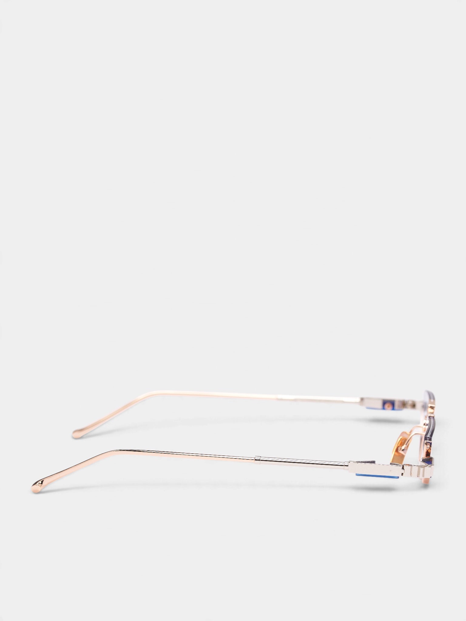 Bronze Apollo Stellar Triangular Sunglasses (APOLLO16-STELLAR-KLEIN-BRONZE)
