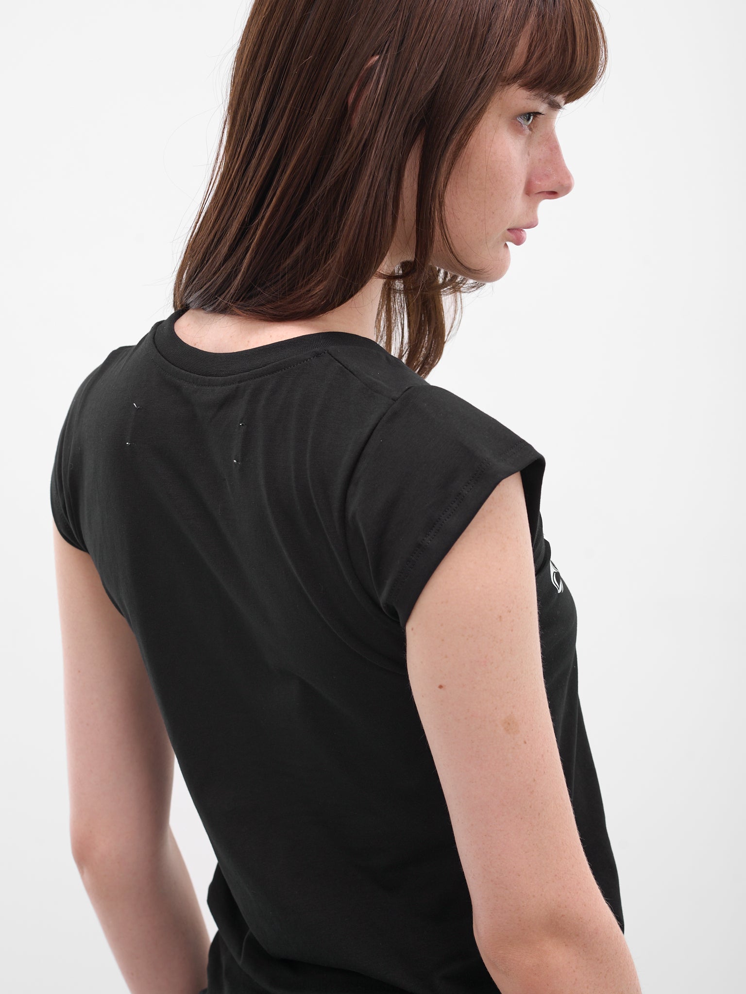 Black 'Apres Ski' Baby Tee (APRES-SKI-BABY-TEE-BLACK_