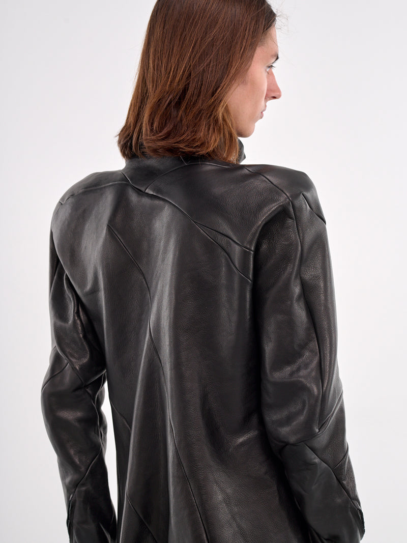 'The Architect' Space Suit (ARCHITECT-SPACE-SUIT-BLACK)