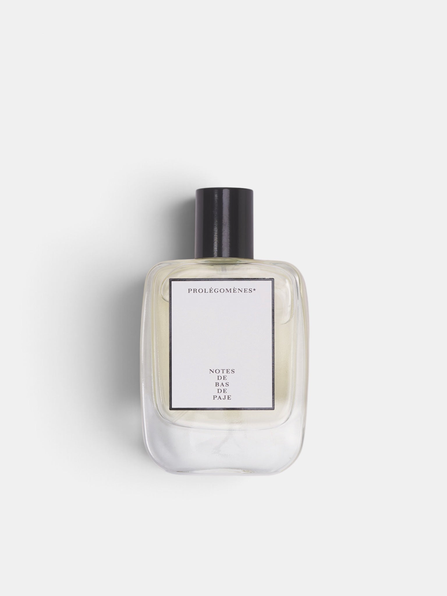 Prolégomènes Extrait de Parfum (ART00000002-PROLEGOMENES)